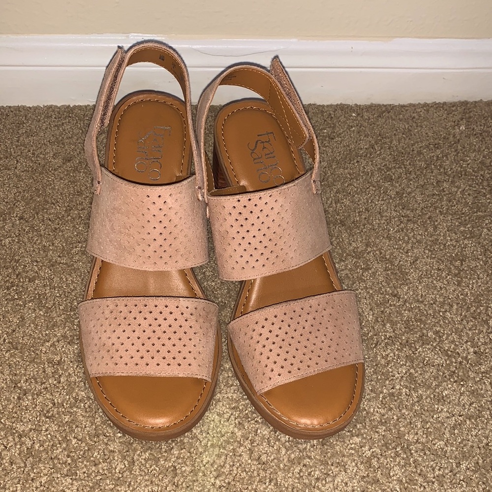 Tan heals